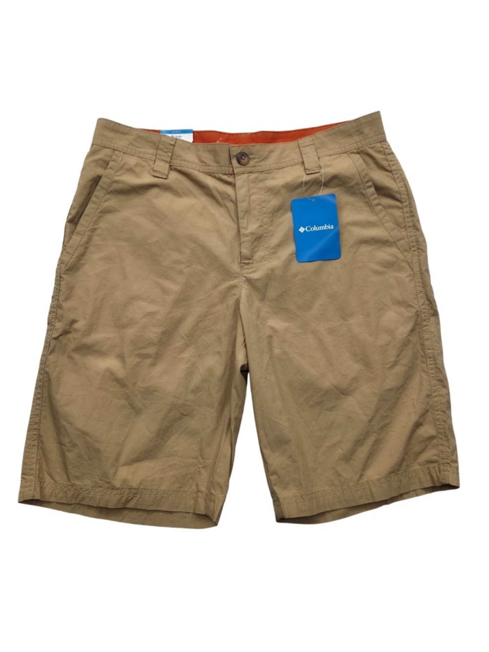 Columbia Men's Cargo Shorts